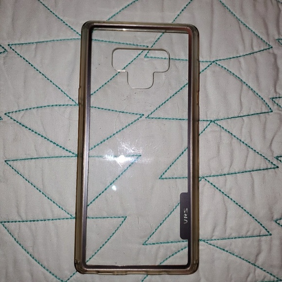 GALAXY NOTE 9 CASES - Picture 6 of 7